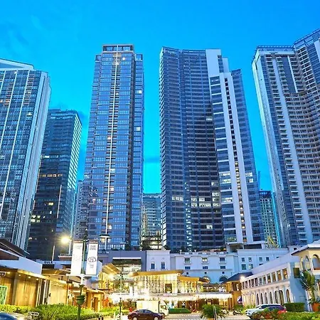 Bgc Uptown 1 Bedroom Condo